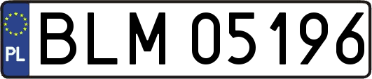 BLM05196