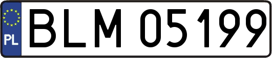 BLM05199