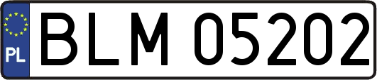 BLM05202
