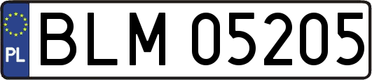 BLM05205