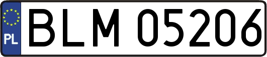 BLM05206