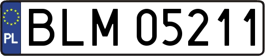 BLM05211
