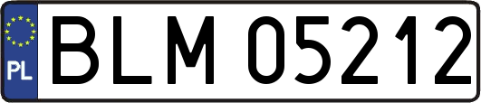 BLM05212
