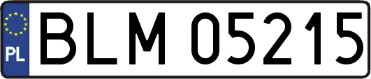 BLM05215