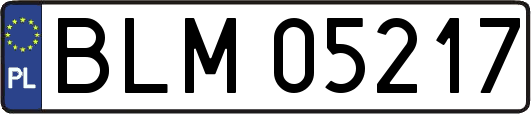 BLM05217