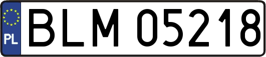 BLM05218
