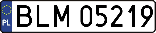 BLM05219