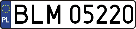 BLM05220