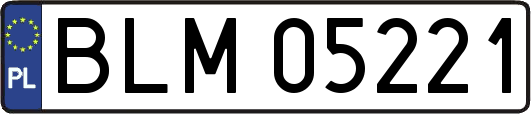 BLM05221