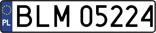 BLM05224