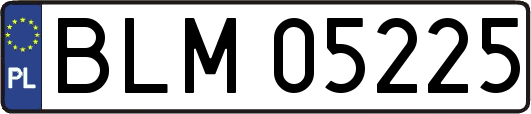 BLM05225