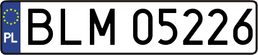 BLM05226