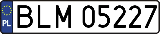 BLM05227