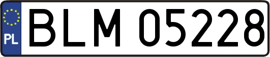 BLM05228