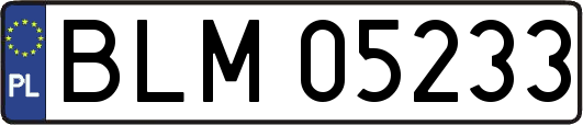 BLM05233