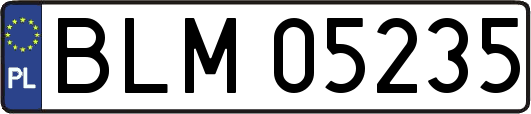 BLM05235