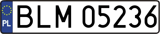 BLM05236