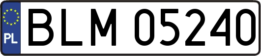 BLM05240