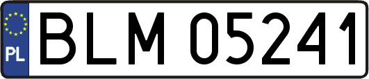 BLM05241