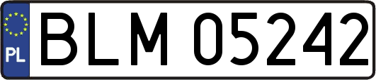 BLM05242