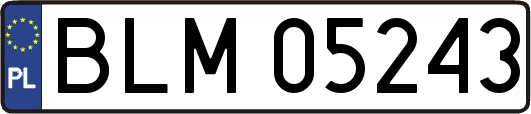 BLM05243