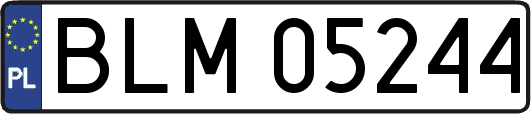 BLM05244