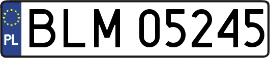 BLM05245