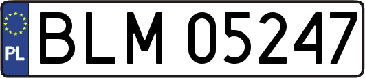 BLM05247