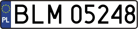 BLM05248