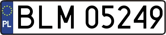 BLM05249