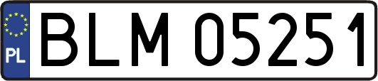 BLM05251