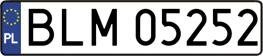 BLM05252