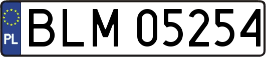 BLM05254