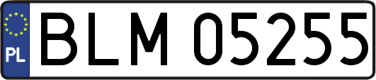 BLM05255