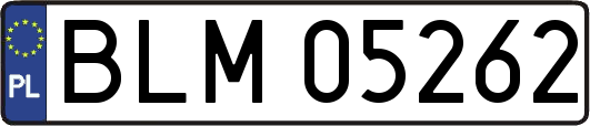 BLM05262