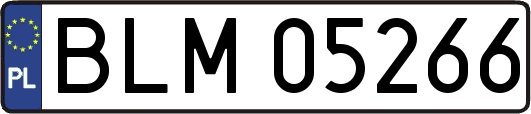 BLM05266