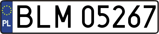 BLM05267