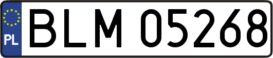 BLM05268