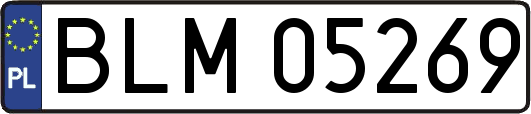 BLM05269