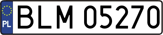 BLM05270