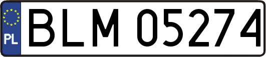 BLM05274