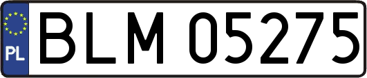 BLM05275