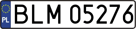 BLM05276