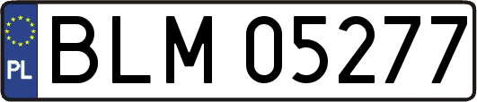 BLM05277