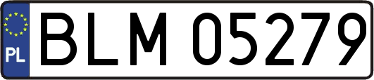 BLM05279