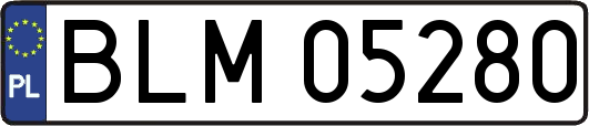 BLM05280