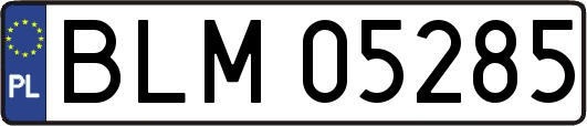 BLM05285