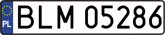 BLM05286