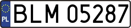BLM05287
