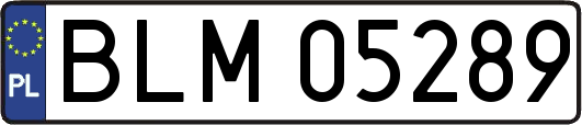 BLM05289